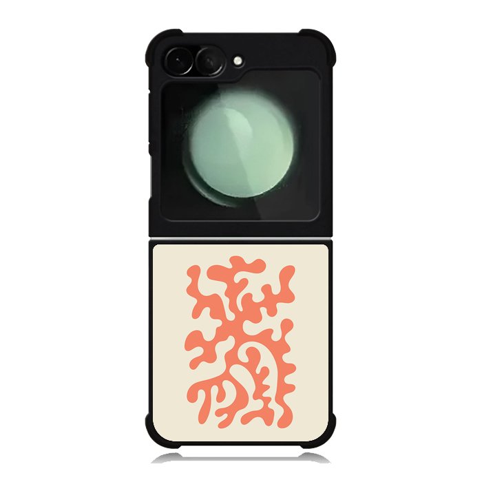 Matisse Wall Art FZ2545 Samsung Galaxy Z Flip 6 2024 5G Case