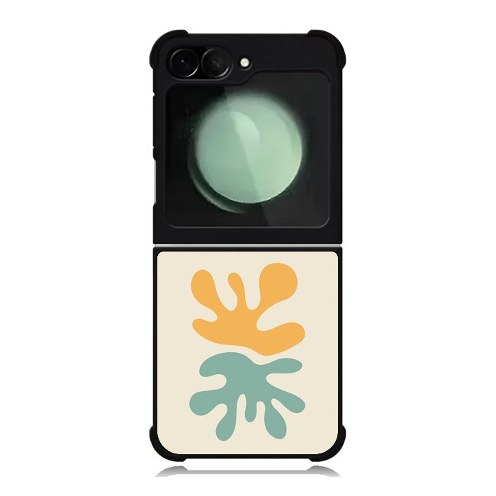 Matisse Wall Art FZ2546 Samsung Galaxy Z Flip 6 2024 5G Case