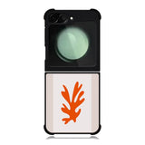 Matisse Wall Art FZ2548 Samsung Galaxy Z Flip 6 2024 5G Case