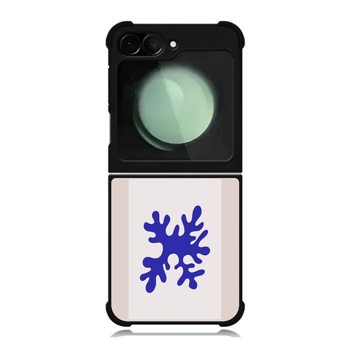 Matisse Wall Art FZ2549 Samsung Galaxy Z Flip 6 2024 5G Case