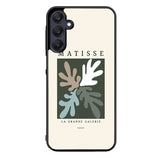 Matisse Flower Art FZ2559 Samsung Galaxy A15 5G Case
