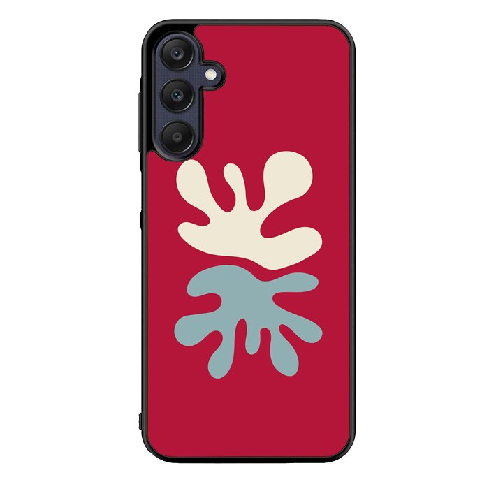 Matisse Poster FZ2564 Samsung Galaxy A35 5G Case