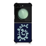 Matisse Poster FZ2565 Samsung Galaxy Z Flip 6 2024 5G Case