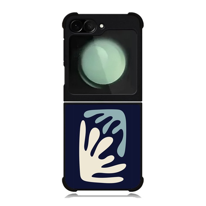 Matisse Poster FZ2566 Samsung Galaxy Z Flip 6 2024 5G Case