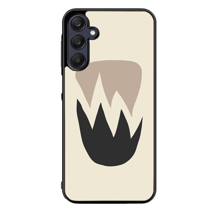 Matisse Striped FZ2572 Samsung Galaxy A25 5G Case