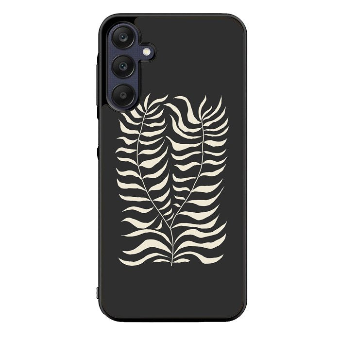 Matisse Striped FZ2574 Samsung Galaxy A25 5G Case