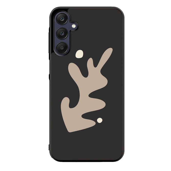 Matisse Striped FZ2575 Samsung Galaxy A25 5G Case