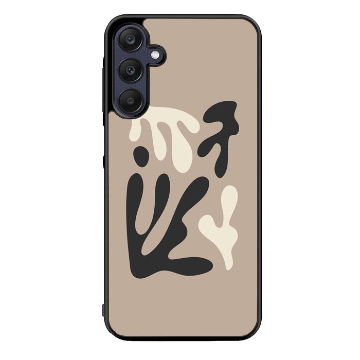 Matisse Striped FZ2576 Samsung Galaxy A35 5G Case