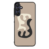 Matisse Striped FZ2577 Samsung Galaxy A35 5G Case