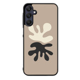Matisse Striped FZ2578 Samsung Galaxy A35 5G Case