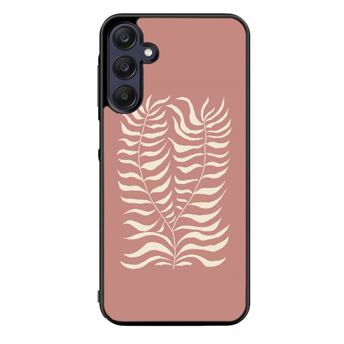 Matisse Striped FZ2580 Samsung Galaxy A25 5G Case