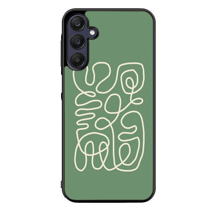 Matisse Art Print FZ2592 Samsung Galaxy A35 5G Case