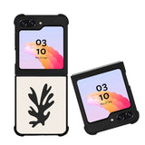 Matisse Nude FZ2599 Samsung Galaxy Z Flip 5 2023 5G Case