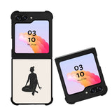 Matisse Nude FZ2600 Samsung Galaxy Z Flip 5 2023 5G Case