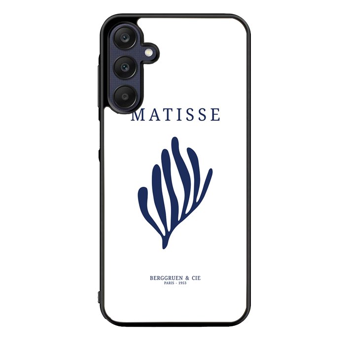 Henri Matisse FZ2601 Samsung Galaxy A35 5G Case