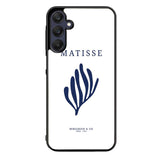 Henri Matisse FZ2601 Samsung Galaxy A35 5G Case