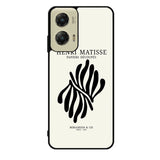Henri Matisse FZ2605 Motorola Moto G Stylus 5G 2024 Case