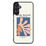 Henri Matisse FZ2607 Samsung Galaxy A15 5G Case