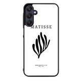 Henri Matisse FZ2610 Samsung Galaxy A35 5G Case