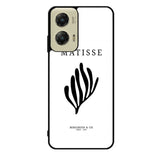 Henri Matisse FZ2610 Motorola Moto G Stylus 5G 2024 Case