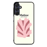 Matisse Poster FZ2616 Samsung Galaxy A25 5G Case