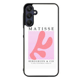 Matisse Poster FZ2618 Samsung Galaxy A25 5G Case