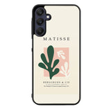 Matisse Poster FZ2620 Samsung Galaxy A25 5G Case
