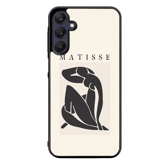 Matisse Nude FZ2624 Samsung Galaxy A15 5G Case