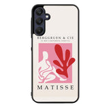Matisse Papiers FZ2632 Samsung Galaxy A35 5G Case