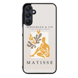 Matisse Nude FZ2633 Samsung Galaxy A25 5G Case