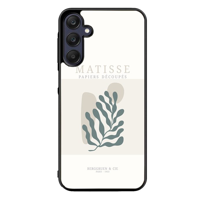 Matisse Papiers FZ2635 Samsung Galaxy A15 5G Case