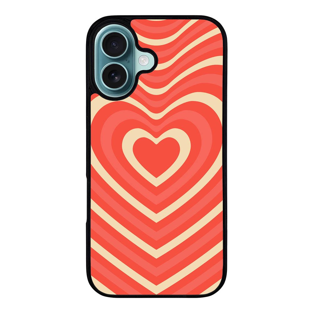 Quirk Cover: Stylish TPU phone cases with shock absorption, enhanced grip, and vibrant sublimation prints. Durable, long-lasting, and packed with personality.
