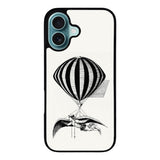 Quirk Cover: Stylish TPU phone cases with shock absorption, enhanced grip, and vibrant sublimation prints. Durable, long-lasting, and packed with personality.