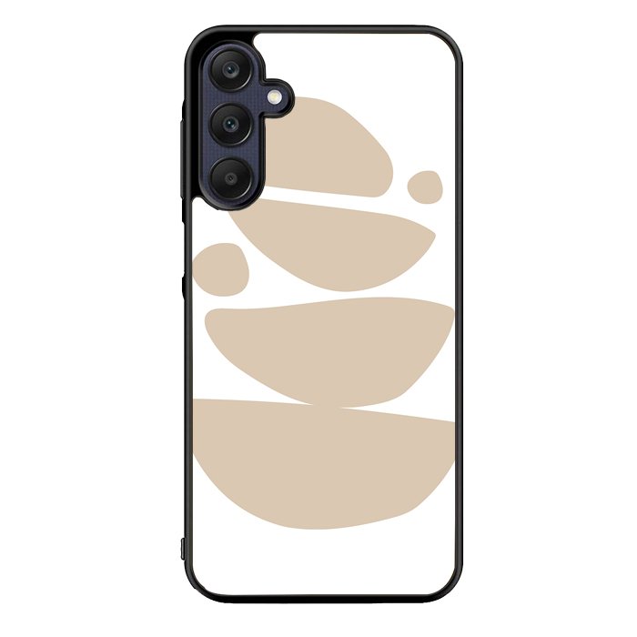 abstract FZ1317 Samsung Galaxy A15 5G Case