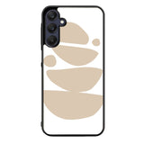 abstract FZ1317 Samsung Galaxy A35 5G Case