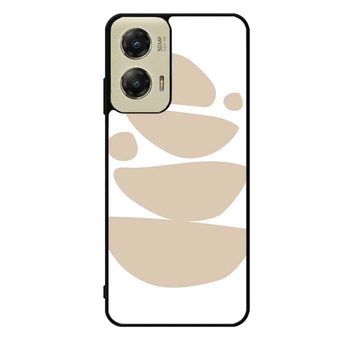 abstract FZ1317 Motorola Moto G Stylus 5G 2024 Case
