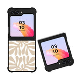 Henri Matisse Flower FZ1319 Samsung Galaxy Z Flip 5 2023 5G Case