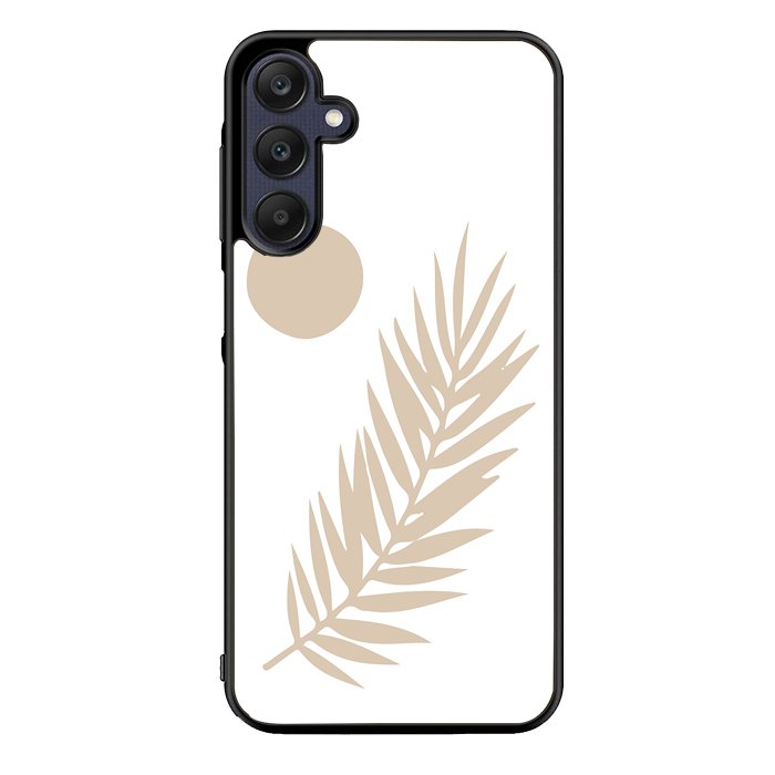 Tropical Palm FZ1320 Samsung Galaxy A25 5G Case