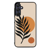 Abstract Floral FZ1329 Samsung Galaxy A25 5G Case