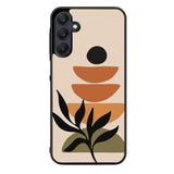 Abstract FZ1331 Samsung Galaxy A35 5G Case