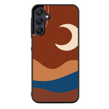Abstract FZ1344 Samsung Galaxy A25 5G Case