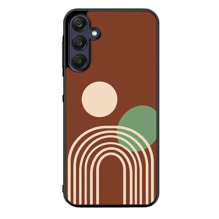Abstract FZ1346 Samsung Galaxy A25 5G Case