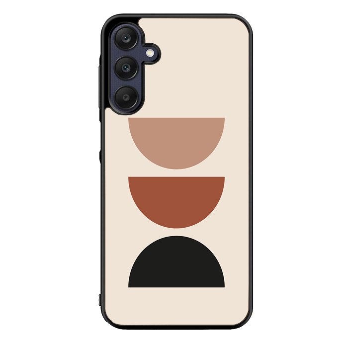 abstract FZ1360 Samsung Galaxy A35 5G Case
