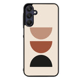 abstract FZ1360 Samsung Galaxy A35 5G Case