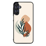 Floral Minimalist FZ1367 Samsung Galaxy A35 5G Case