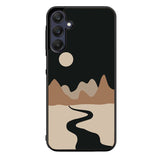 Night Ride Bohemian FZ1378 Samsung Galaxy A25 5G Case