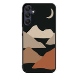 Night at the Mountain FZ1379 Samsung Galaxy A15 5G Case