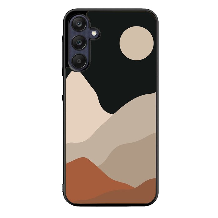 Night at the Mountain FZ1380 Samsung Galaxy A15 5G Case