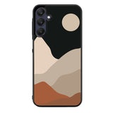 Night at the Mountain FZ1380 Samsung Galaxy A15 5G Case