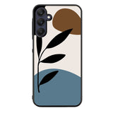 Floral Minimalist FZ1406 Samsung Galaxy A25 5G Case
